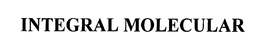 INTEGRAL MOLECULAR trademark
