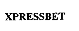 XPRESSBET trademark