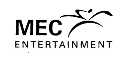 MEC ENTERTAINMENT trademark