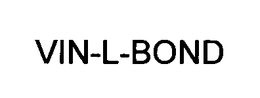 VIN-L-BOND trademark