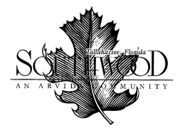 SOUTHWOOD AN ARVIDA COMMUNITY TALLAHASSEE, FLORIDA trademark