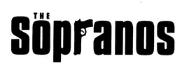THE SOPRANOS trademark