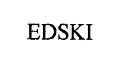 EDSKI trademark