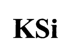 KSI trademark