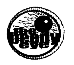 THE BEEDY EYE trademark