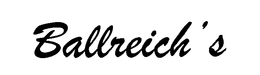 BALLREICH'S trademark