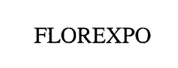 FLOREXPO trademark