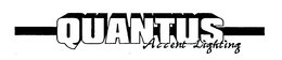 QUANTUS ACCENT LIGHTING trademark