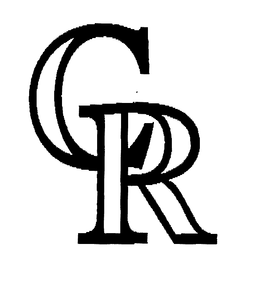 CR trademark