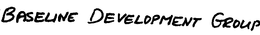 BASELINE DEVELOPMENT GROUP trademark