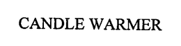 CANDLE WARMER trademark