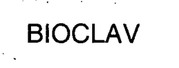 BIOCLAV trademark