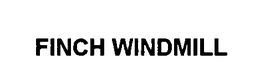 FINCH WINDMILL trademark