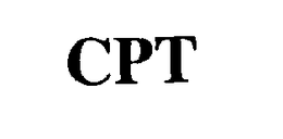 CPT trademark
