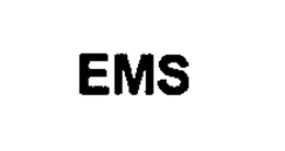 EMS trademark
