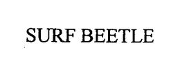 SURF BEETLE trademark
