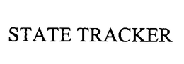 STATE TRACKER trademark