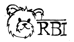 RBI trademark