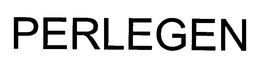 PERLEGEN trademark