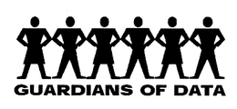 GUARDIANS OF DATA trademark
