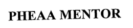 PHEAA MENTOR trademark