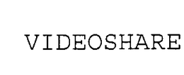 VIDEOSHARE trademark