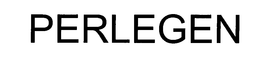 PERLEGEN trademark
