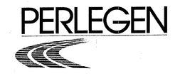 PERLEGEN trademark