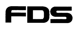 FDS trademark