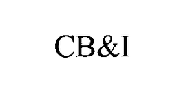 CB&I trademark