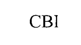 CBI trademark