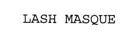 LASH MASQUE trademark