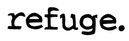 REFUGE. trademark