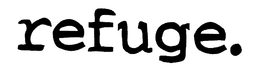 REFUGE. trademark