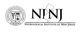 NINJ UMDNJ NEUROLOGICAL INSTITUTE OF NEW JERSEY UNIVERSITY OF MEDICINE & DENTISTRY OF NEW JERSEY trademark