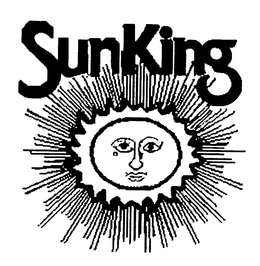 SUNKING trademark
