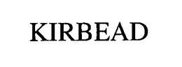 KIRBEAD trademark