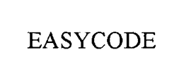 EASYCODE trademark