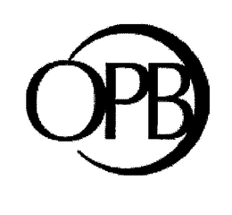 OPB trademark