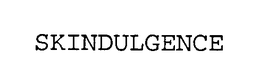 SKINDULGENCE trademark