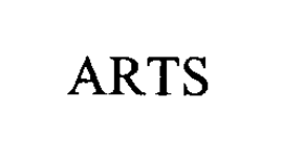 ARTS trademark