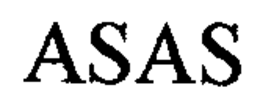 ASAS trademark