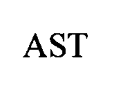 AST trademark