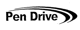 PEN DRIVE trademark