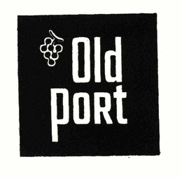 OLD PORT trademark