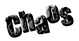 CHAOS trademark