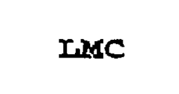 LMC trademark