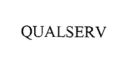 QUALSERV trademark