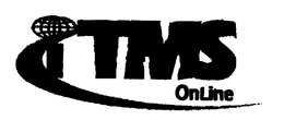 ITMS ONLINE trademark
