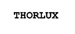 THORLUX trademark